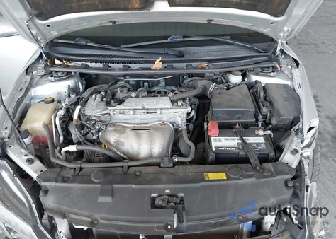 2014 Scion Tc Monogram из США, поврежденный, VIN JTKJF5C70E3086000